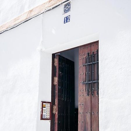 Rentalsevilla Galera Exterior photo