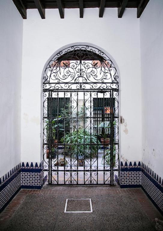 Rentalsevilla Galera Exterior photo