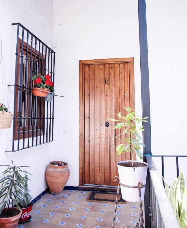 Rentalsevilla Galera Exterior photo