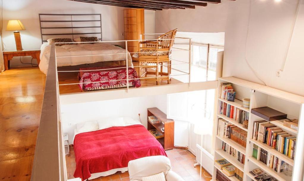 Rentalsevilla Galera Exterior photo