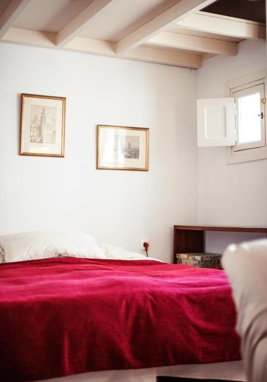 Rentalsevilla Galera Exterior photo